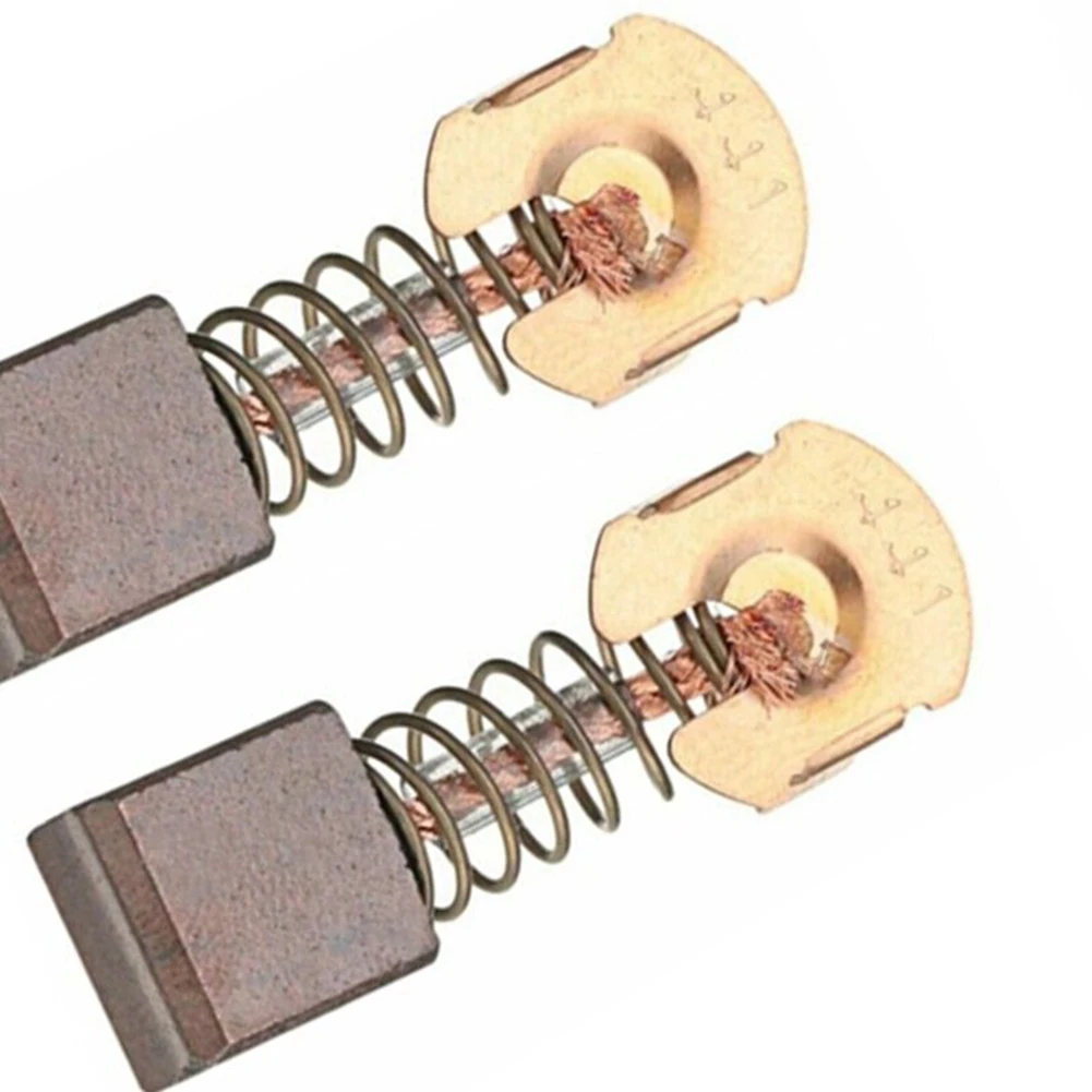 

Щетки из углеродного волокна, 2 шт./комплект, для MAKITA CB-441 CB-432