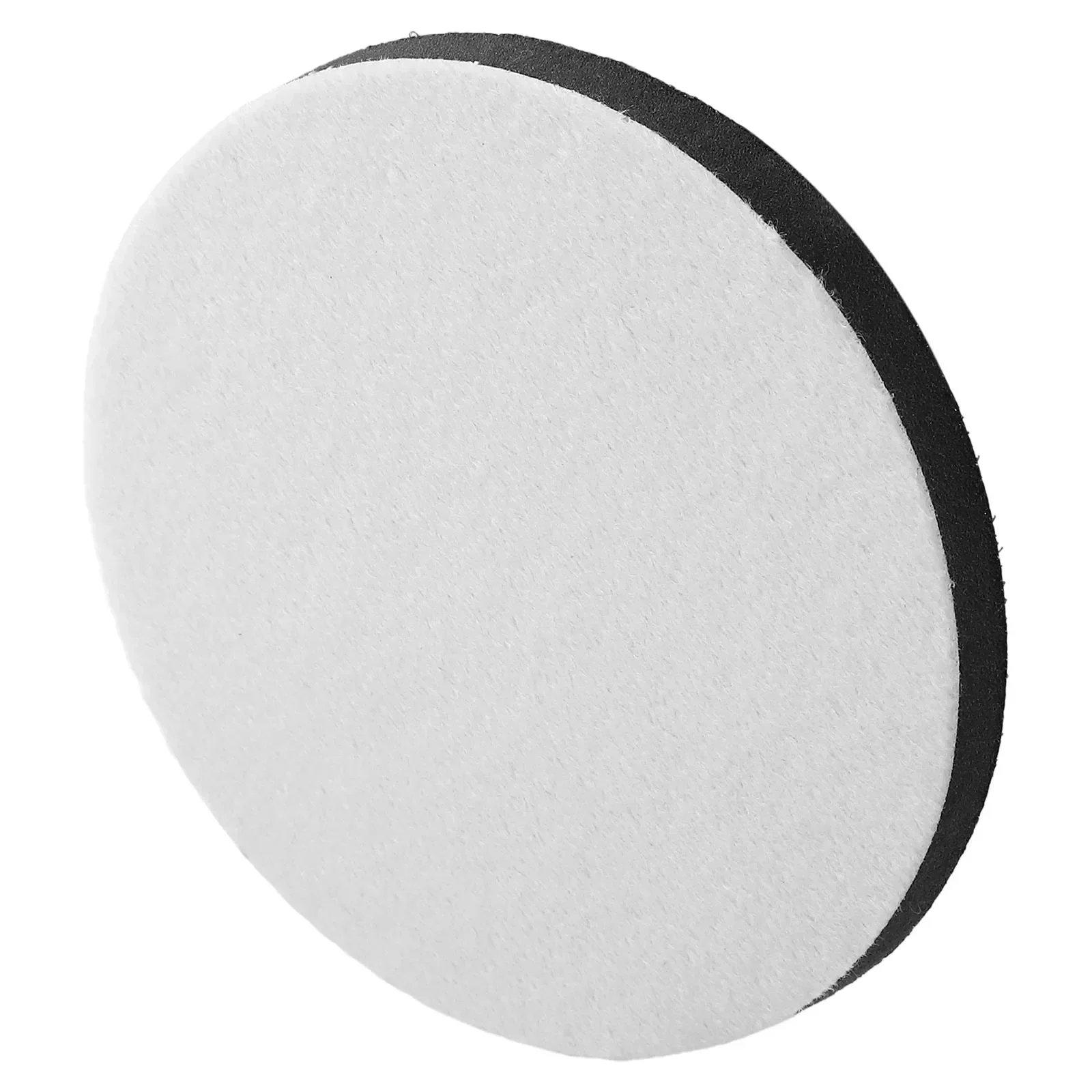 1Pcs 2/3/5/6 Inch Soft Density Interface Pads Hook And Loop Sponge Cushion Buffer Backing Pad Protection Sanding Disc Backing Pa sponge cushion pads