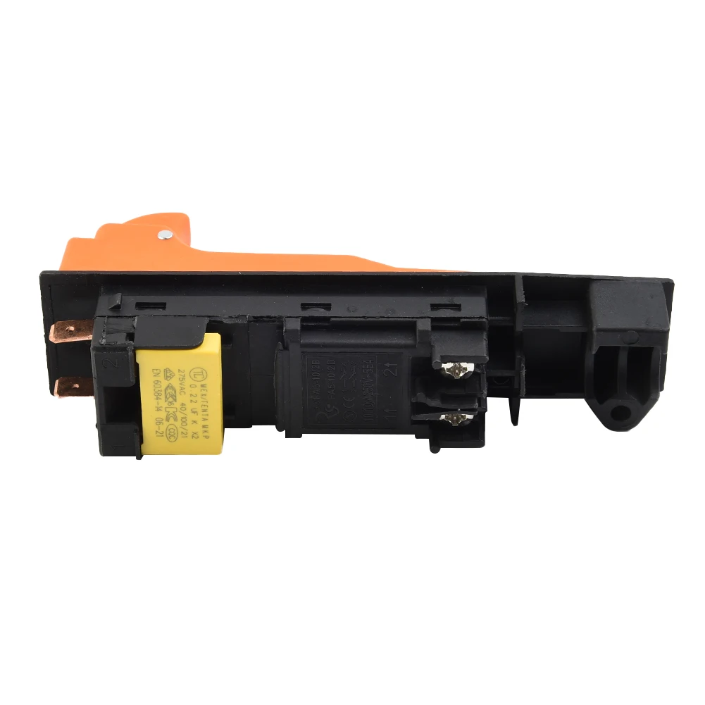 1 Pc Interruttore Per Makita 180 Ga9030 Ga9020 Ga7030 Ga7020 G18Se3 Smerigliatrice Angolare Interruttore A Grilletto Accessori Per Utensili Elettrici