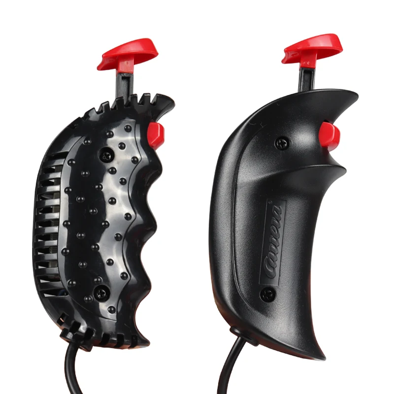 Controller Manuali Per Slot Car Speed Per Carrera Go 1 43 Con Pulsante Booster Turbo Di Velocità