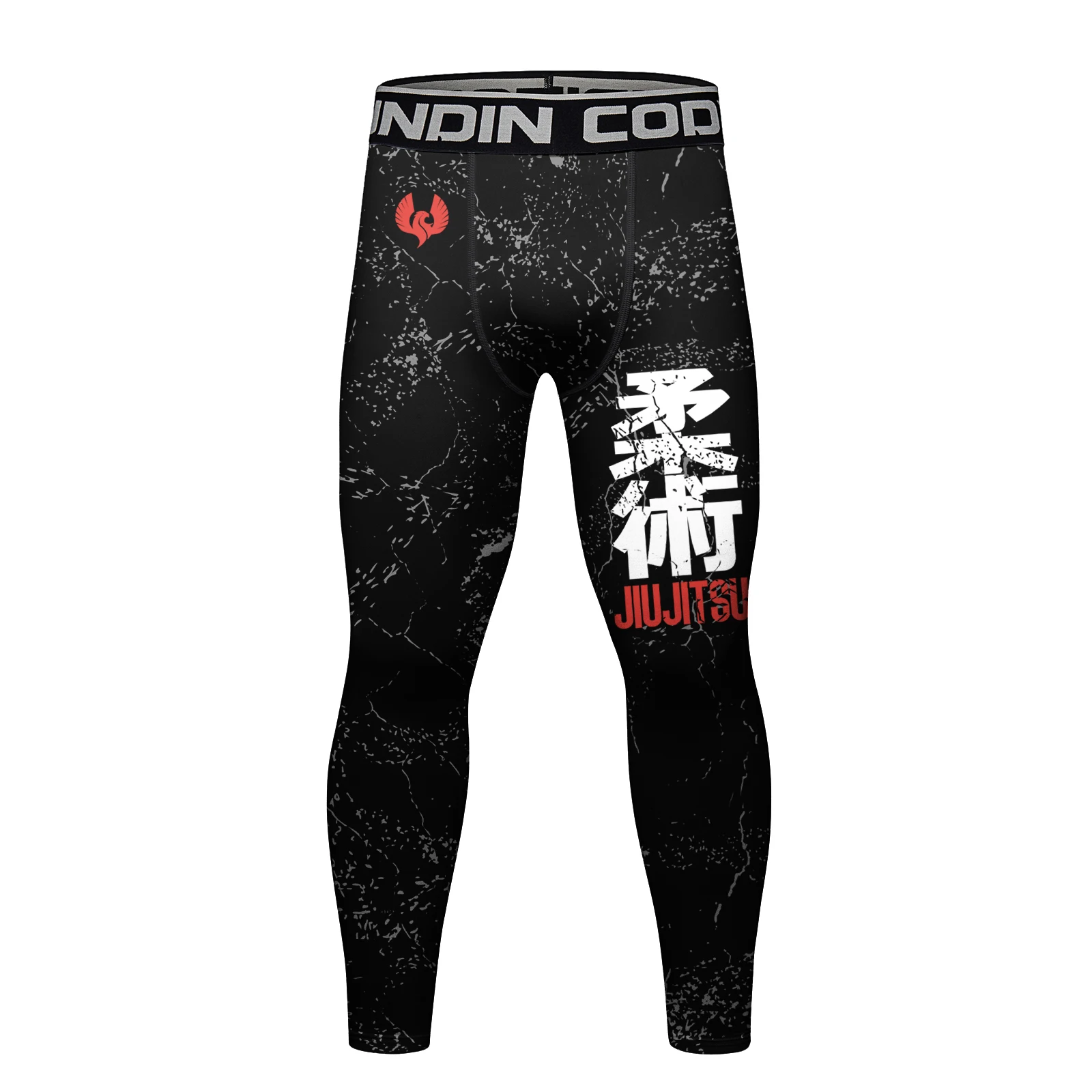 Cody Compression MMA T Shirts+Pants Muay Thai Shorts Men  jiu jitsu BJJ Rashguard Fitness Tracksuit Boxing  Jerseys Sport Suit