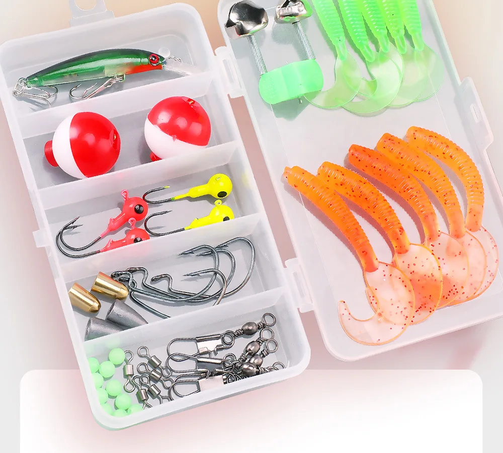 Fishing Tackle Accessories, Texas Fishing Accessories