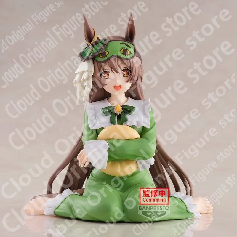 Umamusume: Pretty Derby BoC'z Cheval Grand as Marine C Non-Scale Figure: Banpresto - Tokyo Otaku Mode (TOM