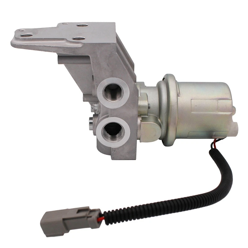 Топливный насос подходит для Holland TG255 TG285 чехол MX240 MX255 MX270 MX285 P76920 12V