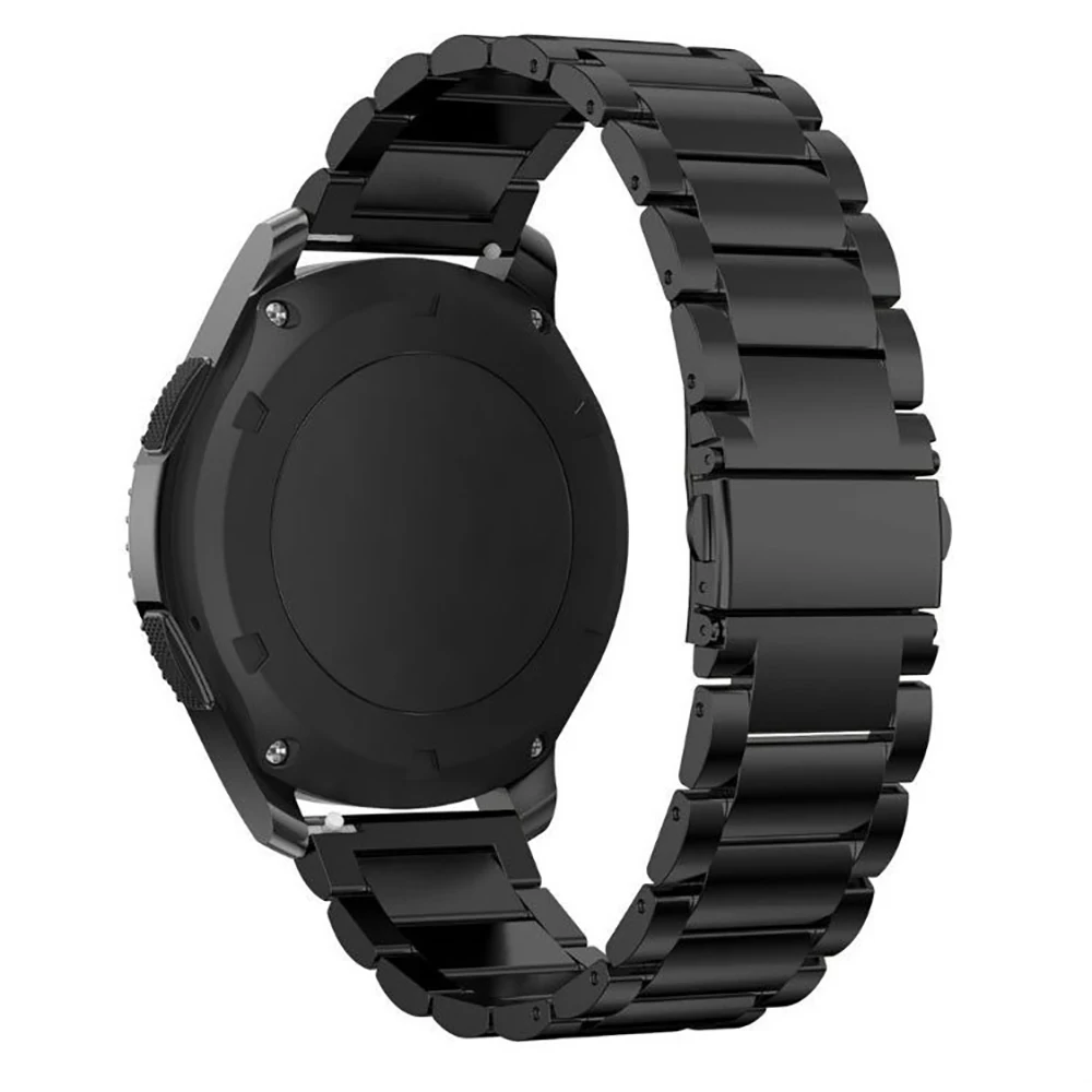 Stainless Steel Smart Watch Band Wristband