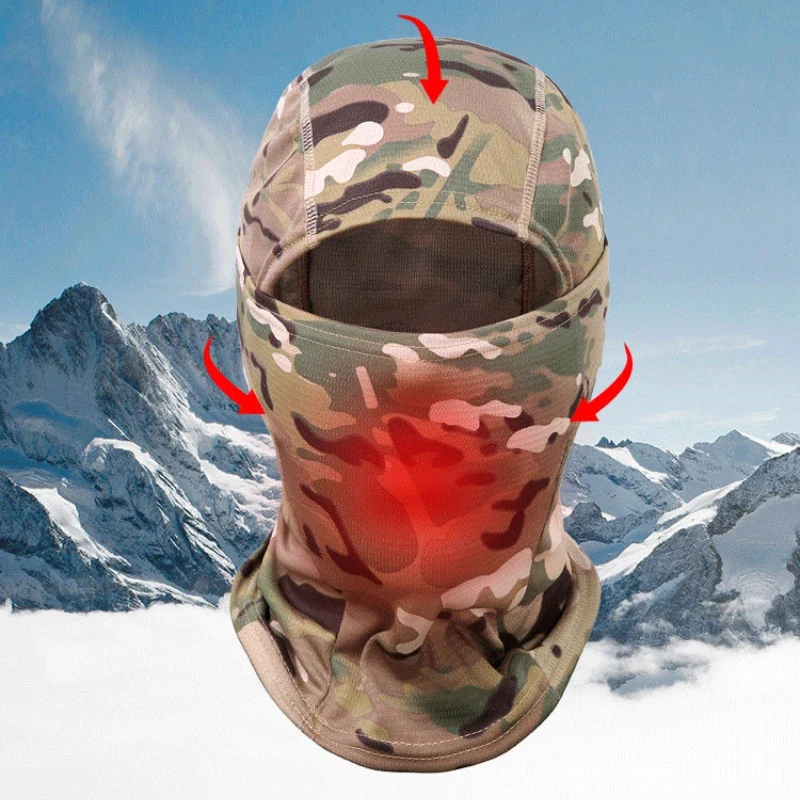 Écharpe en filet camouflage Mil-Tec - UCP - Acheter en ligne - Magasin en ligne