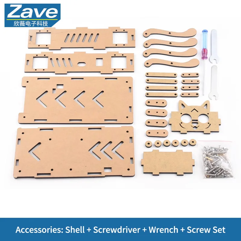 Accessories