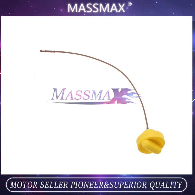 Car Engine Oil Dipstick Indicator 8200059541 for NISSAN SUZUKI Renault Clio Laguna Megane Scenic