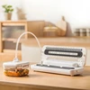 Youpin Olayks Vacuum Packaging Machine Household Plastic Bag Sealer for Plastic Bags Electric Vacuum Pump Degasser Food Keeper 5