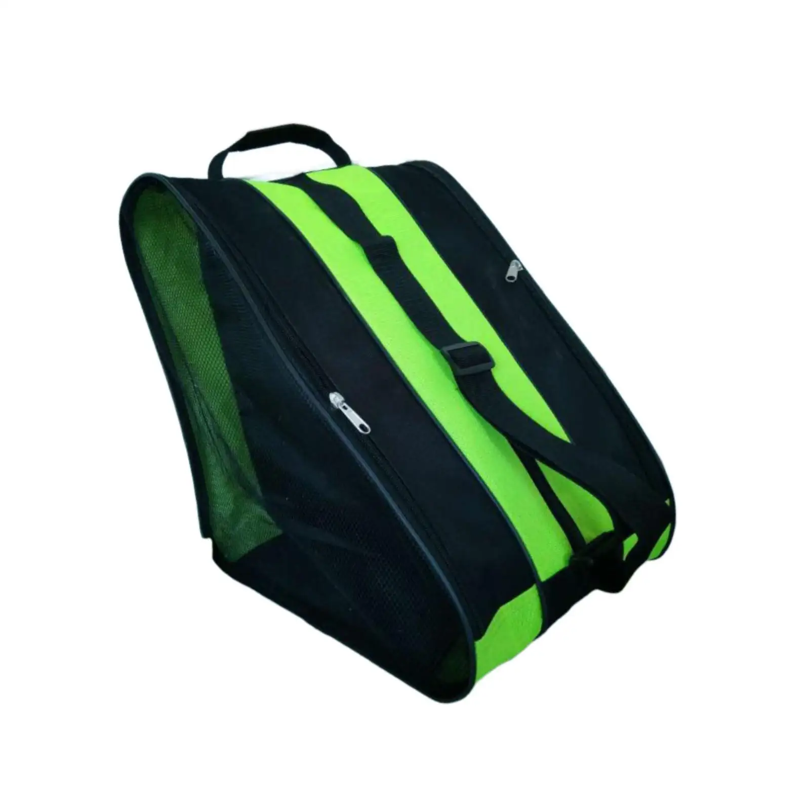 Roller Skate Bag Ice Skating Bag Pouch Oxford Cloth Skating Shoes Storage Bag Skate Carry Bag for Inline Skates Sports Travel Roller Skate Bag Ice Skating Bag Pouch Oxford Cloth Skating Shoes Storage Bag Skate Carry Bag for Inline Skates Sports Travel