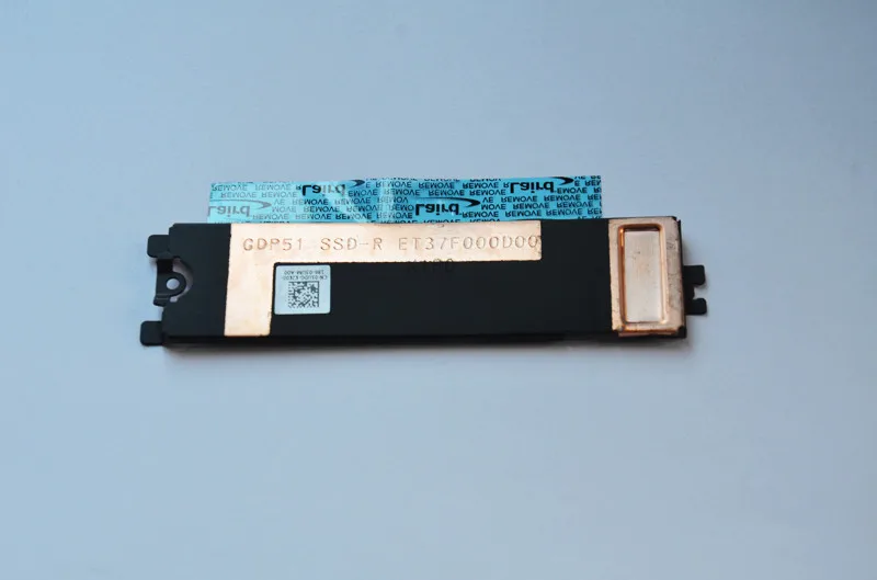 DELL XPS 15 9500 9510 M5550 M5560 M.2 2280 SSD �ָ��� ������Ʈ ����̺� �濭�� ������� �귡Ŷ ���� L R 006N16 03JJDG