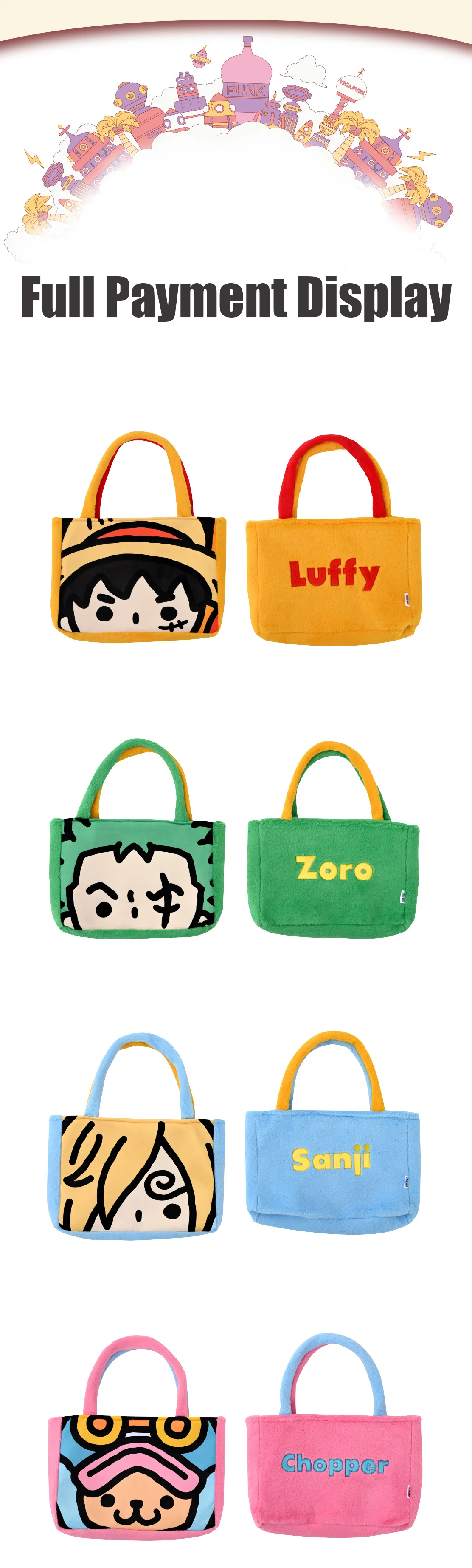 S4991c1d654b24266bbaaa5c1c8829c29n - One Piece Store