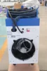 Continuous Laser Cleaning Machine New Dual Axis Laser Gun 1500W 2000W Laser Rust Paint Removal Long Wire PRICE 6