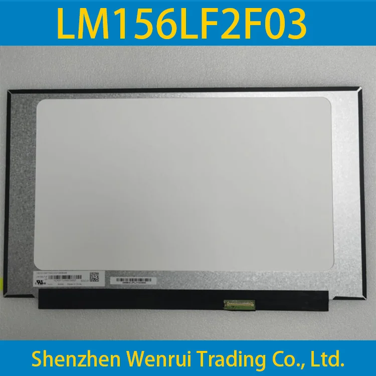 LM156LF2F03-15-6-Slim-LED-Matrix-Laptop-Lcd-Screen-Panel-144hz-FHD-1920