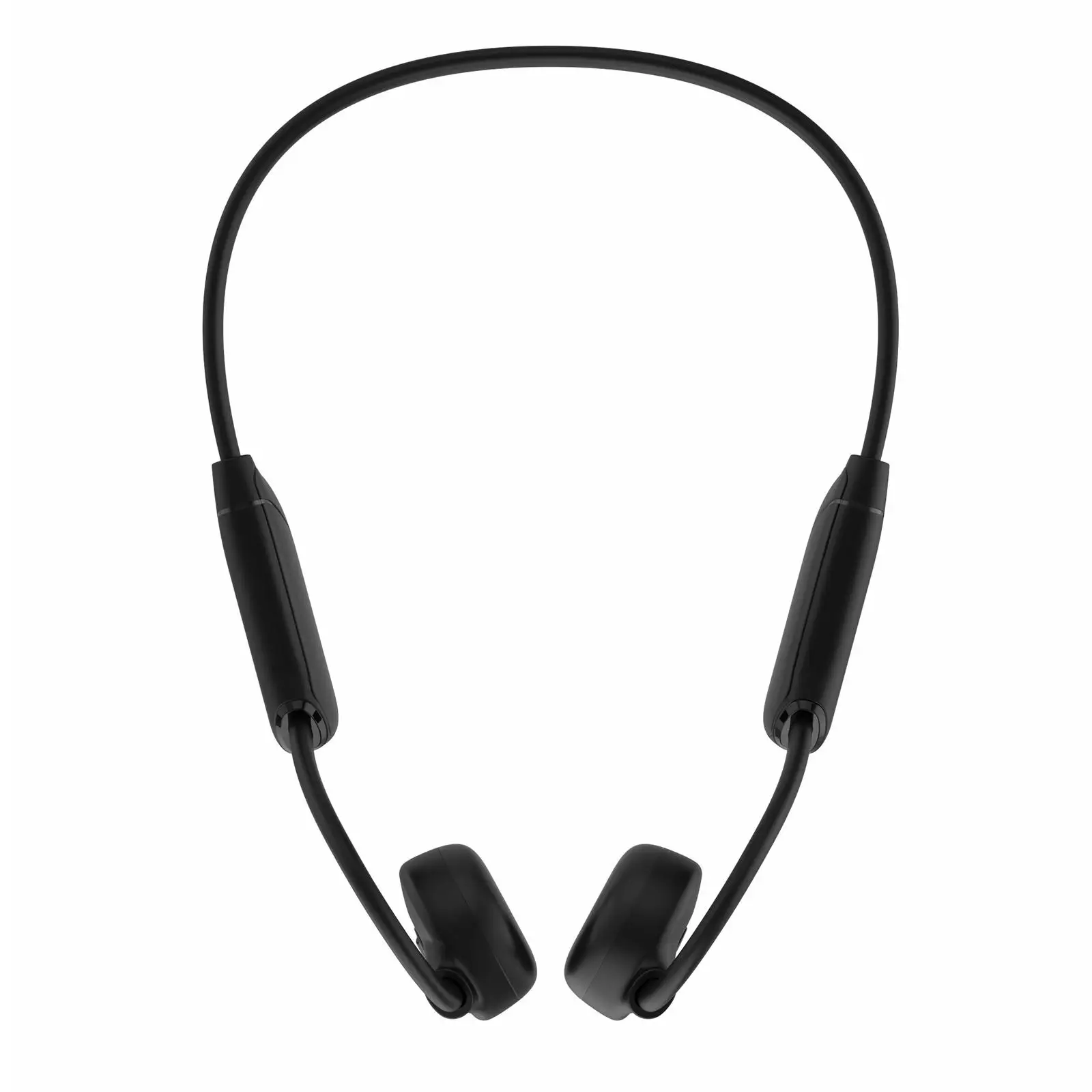 Bluetooth 5.3 Bone Conduction Headset Wireless Low Latency 360