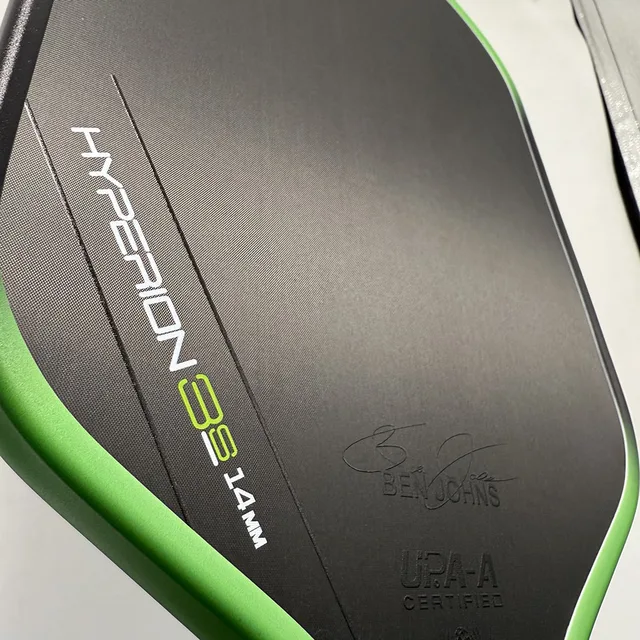 Hyperion Core Pickleball Paddle 6