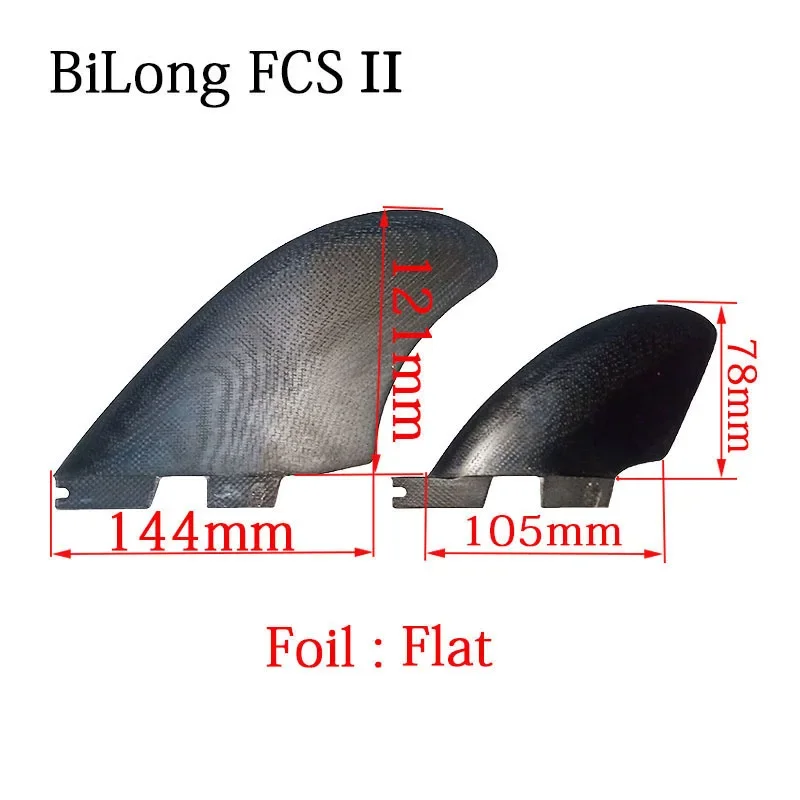 Machado Quad Fin FCS2: A Melhor Escolha para Surfistas que Buscam