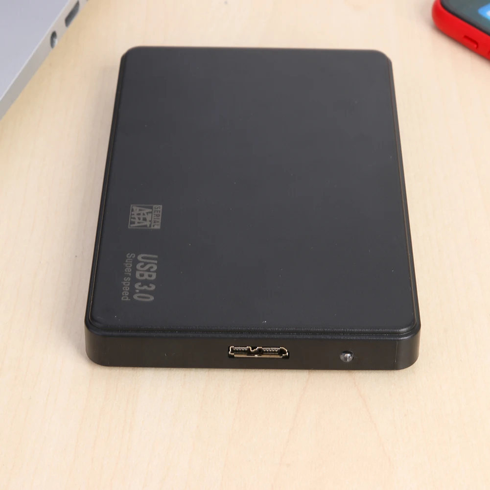  SSD HDD ̽, USB3.0-SATA3 , 8TB HDD, 2.5 ġ ϵ ũ Ŀ