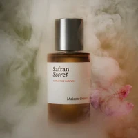 Parfum unisexe premium 50 ml/100 ml Eau de Parfum longue durée arôme boisé floral oriental raffiné avec 6 options de parfum distinctées 4