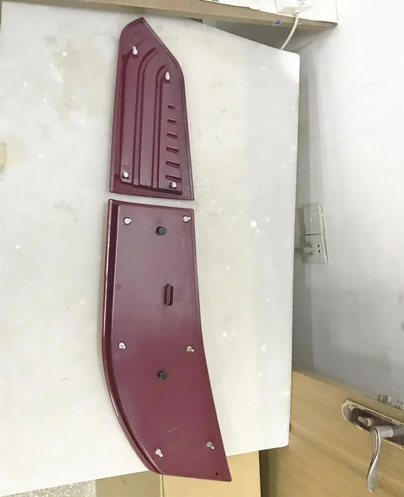 Irizar i8 Bus Rear Lighthouse Rear Lamp HC-B-2676