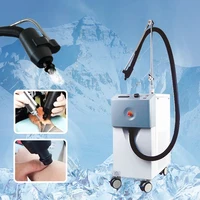 Système de refroidissement à air froid à basse température pour traitement laser Zimmer Air Skin Cooler 3