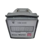 HM-D48 Hour Meter Digital Hourmeter 0‑999.99h Timer AC 220V For Motor Lawn Mower 2