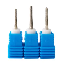 

Dental Glass Ceramic Milling Burs for CAD/CAM Sirona Mcx5
