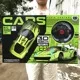 

2022 Remote Control Toy Sports Car Children's Electric Remote Control Car Toy Car Model Competition Remote Control Toys