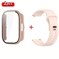 2pcs pink-pink