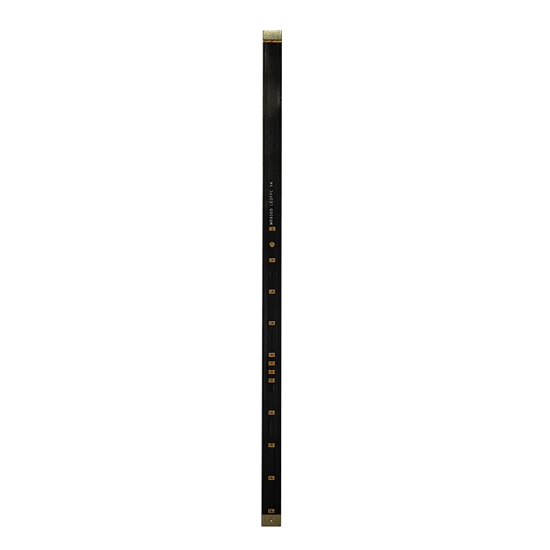 FPC flexible cable sampling batch urgent PCB flexible board processing SMT welding design copying board circuit