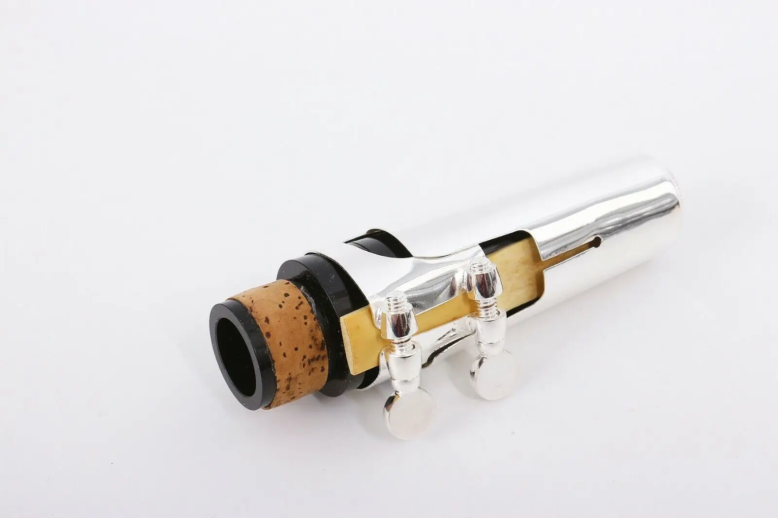New Clarinet Rosewood Eb Key Clarinet E flat Good Sound Free Case
