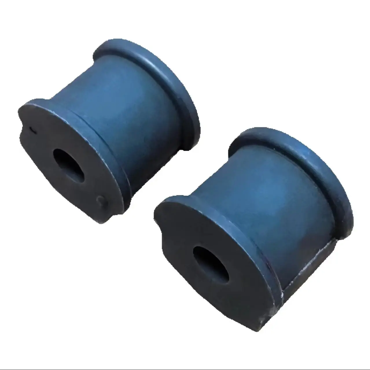 2PCS 리어 스태빌라이저 부싱 10284254 Buick 2.5L 2000-2002 Regal 2.5L 2002-2008 Century 3.0l 1999-2002 자동차 액세서리