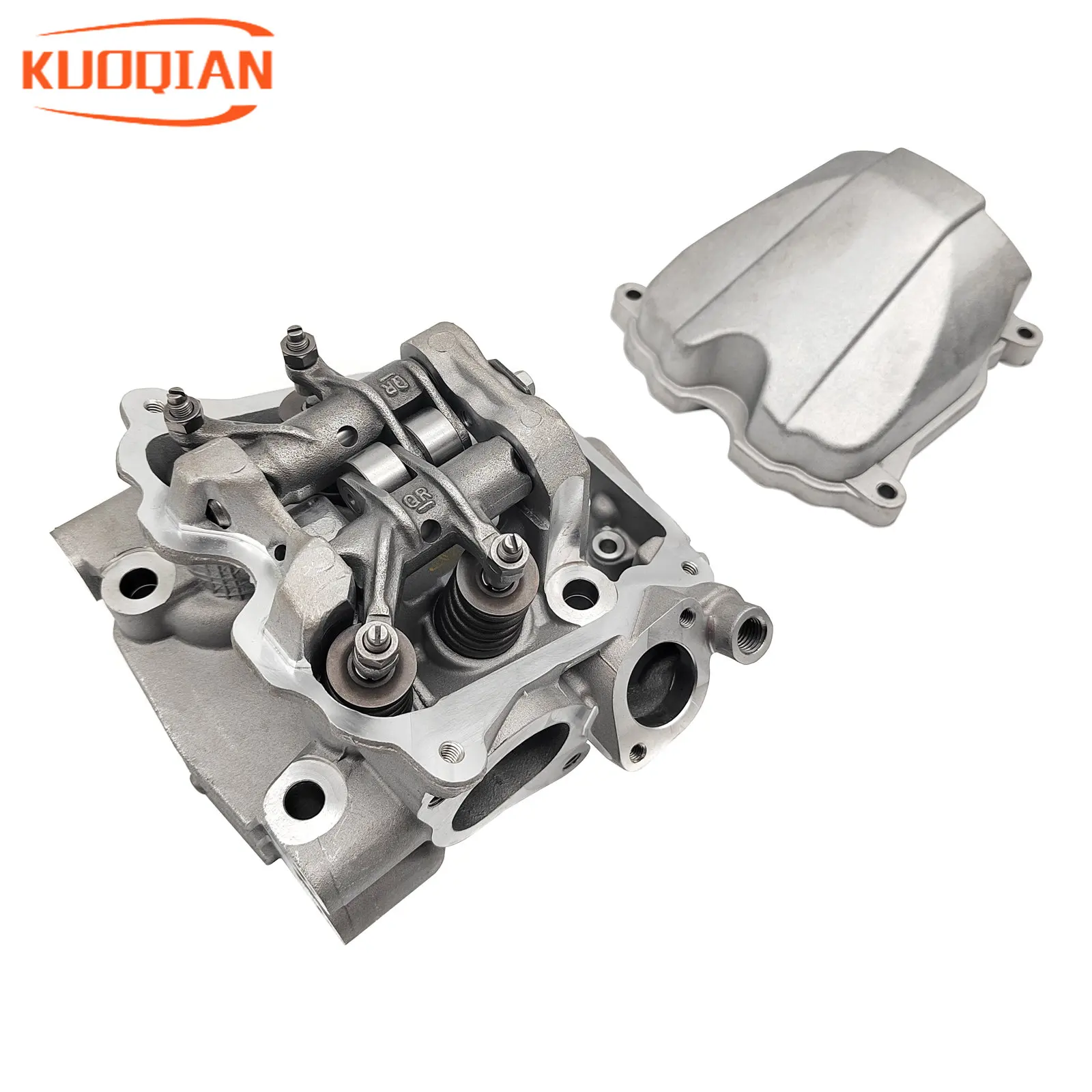 Cylinder Head For Odes 800 UTV Dominator X2 Raider X4 OE CODE 22040100201