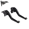 Fit Meteor 350 21-24 Hunter 350 22-24 Bullet 350 23-24 Motorcycle CNC Accessories Short Brake Clutch Levers 2
