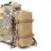 Tactical Backpack Travel Camping MOLLE Pouch Nylon Accessory Outdoor Sports Fishing Sling Hiking Hunting Pack 2