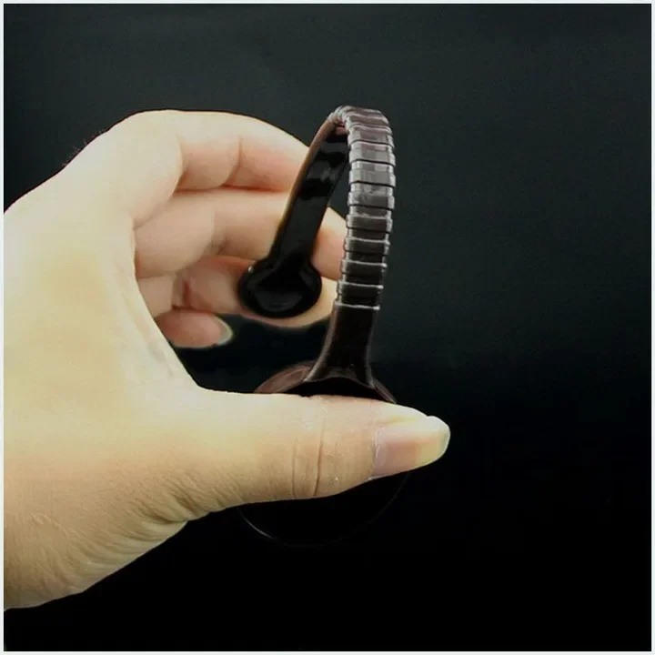 10pcs/set Coffee Stirring Spoon Milk Tea Shop Spoon Plastic Scoop Fruit Spoons Bar Accessories Wine Accessories