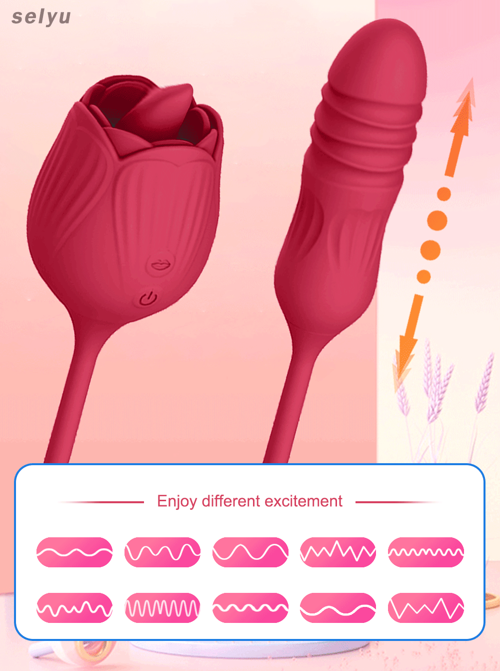 Good Nipple Sucker Oral Licking Clitoris Stimulation Powerful Sex Toys S49933f367dd14f4bb9ac598c3a5c468eV