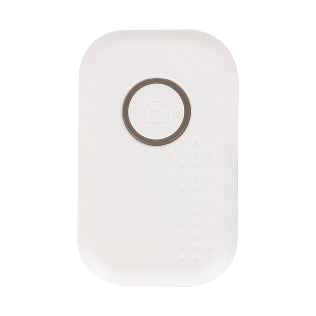 Key Finder Bluetooth 5.0 Child Pet Mini Keychain Tracker Remote Locator Keyring One-click Photo 10m Distance Locators
