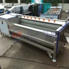 Best Selling Fruit And Vegetable Purifier Carrot Ginger Potato Brush Washing Machine And Slicer Dry Palm Dates Cleaning Machine 3