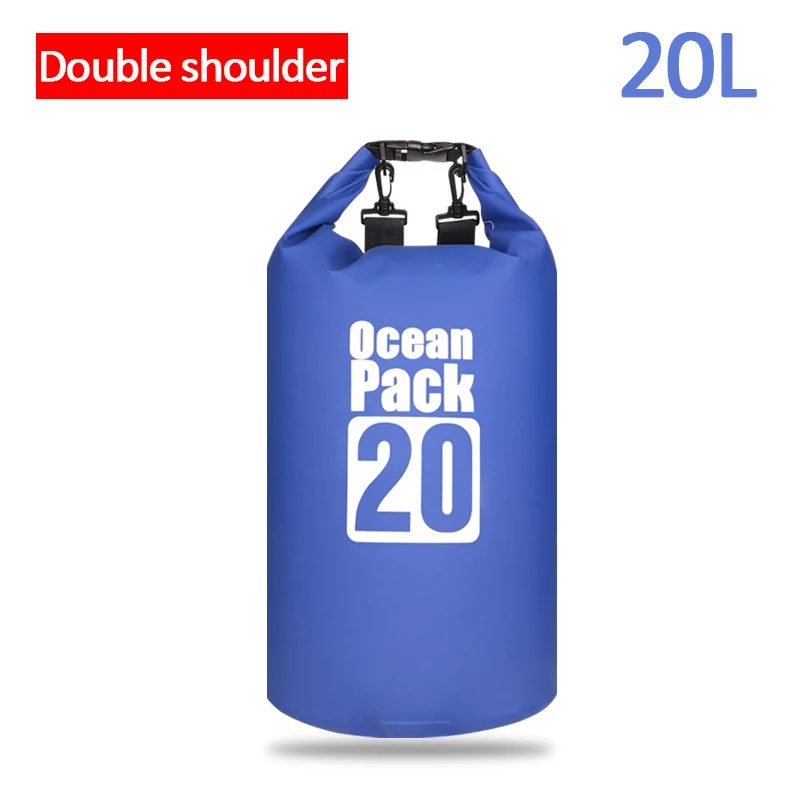 F7 Double shoulder