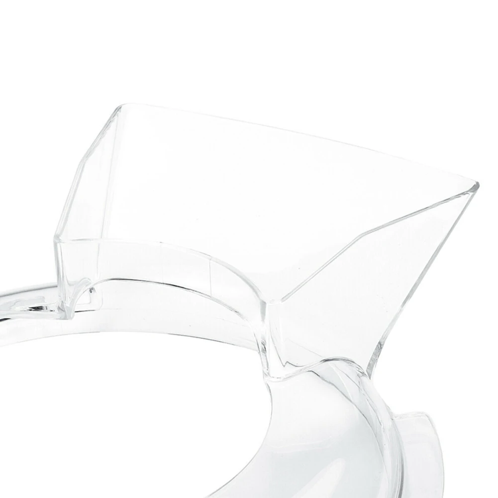 Kitchen Aid Mixer KSM500PS KSM45 KN1PS 4.5 5T Splash Guard Cook Accessories Part