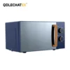 20L 700W 220V home Multifunctional stainless steel microwave oven 1