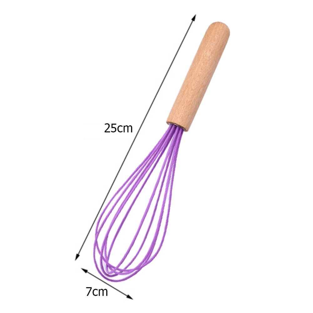 1Pcs Purple