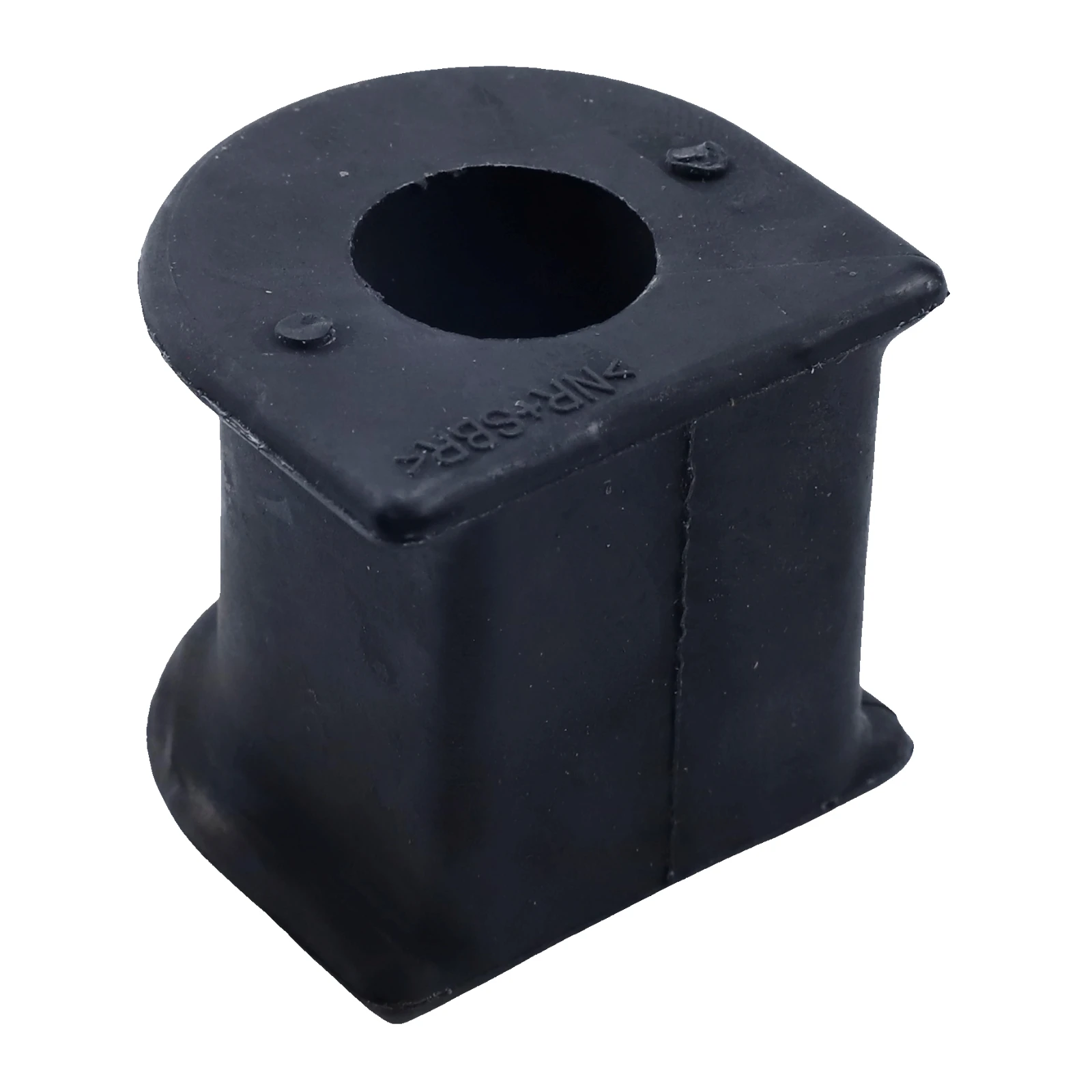 Toyota Prado J120 Great Wall Cannon Alpha Poer 4881510090 브래킷 장착 액세서리 용 2pcs 후면 스태빌라이저 부싱