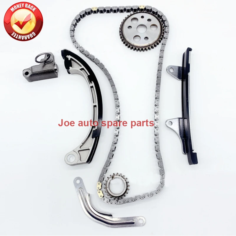 1SZ 1SZFE engine Timing Chain Tensioner Kit for Toyota YARIS / VITZ