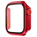 Red orange