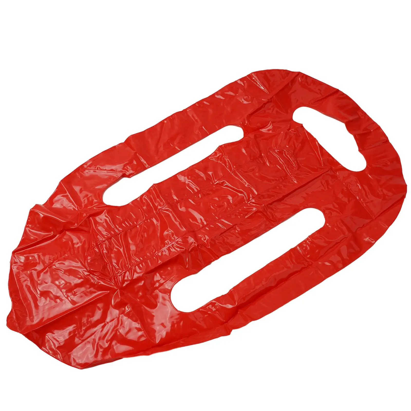Tavola Da Paddle Tavola Galleggiante 17X15X2Cm Tavola Galleggiante Da Spiaggia Tavola Da Surf Con Manici Nuoto Pieghevole Per Piatto Da Spiaggia