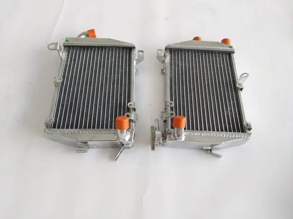 

Алюминиевый радиатор для 2002-2006 HONDA RC51 RVT1000 RVT1000R 2003 2004 2005