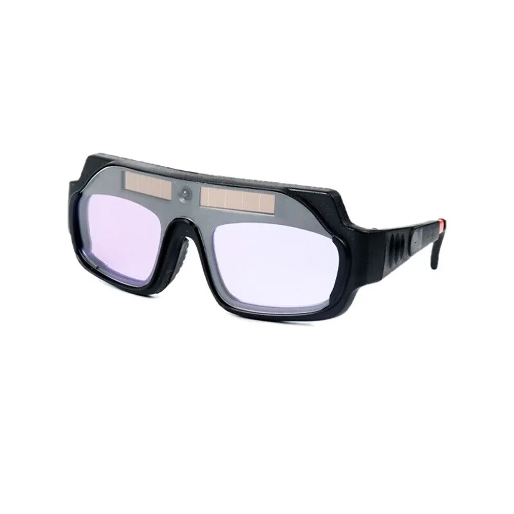 Auto Darkening Welding Goggles 11pcs for Plasma Cutting Welding