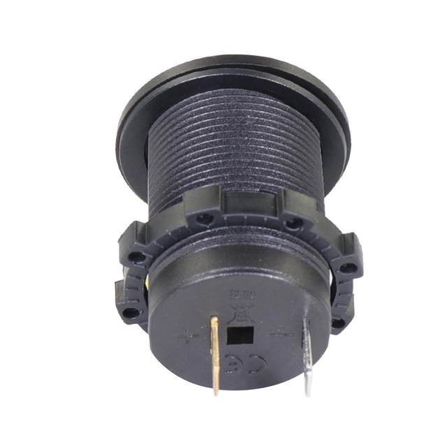 Lighter Sockets Car Cigarette Lighter Sockets with Extension Cable Car